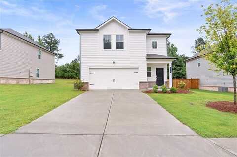 828 Evergreen Road, Winder, GA 30680