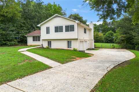 4408 Shiloh Trail, Powder Springs, GA 30127
