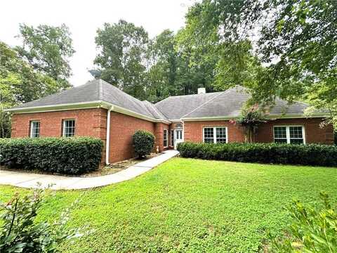 1015 Allenbrook Lane, Roswell, GA 30075