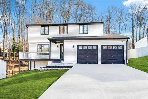477 Engle Drive, Tucker, GA 30084