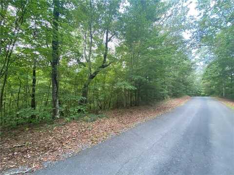 1834 Marie Drive, Talking Rock, GA 30175