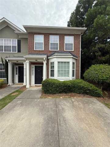 2050 Del Lago Circle NW, Kennesaw, GA 30152