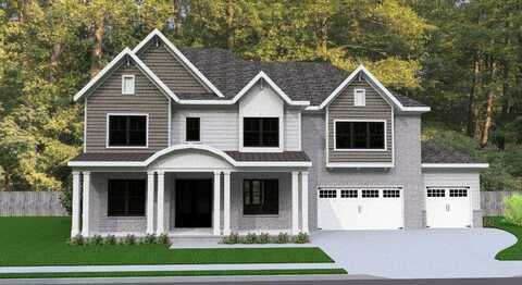 1984 Highgrove Court, Atlanta, GA 30345