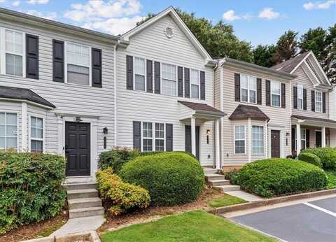 6582 Arbor Gate Drive SW, Mableton, GA 30126