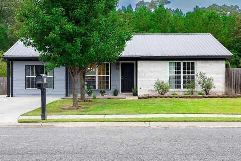 33 Hunters Glenn Road NW, Rome, GA 30165