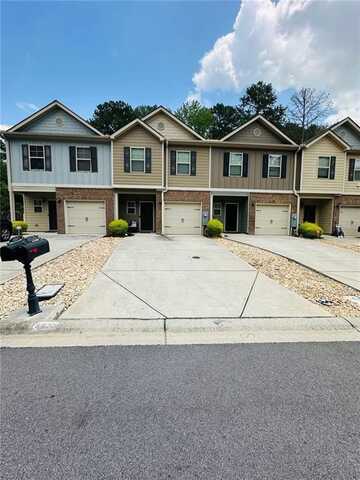6026 OAK BEND Court, Riverdale, GA 30296