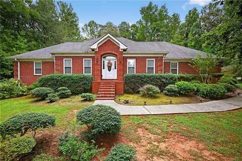 5312 Ashley Drive SE, Conyers, GA 30094
