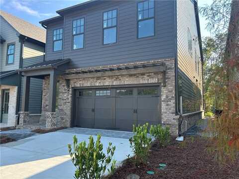 3932 Calm Court, Chamblee, GA 30341