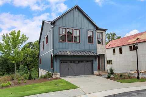 3932 Calm Court, Chamblee, GA 30341
