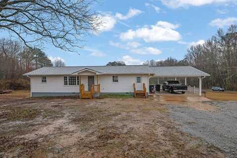 1729 James Burgess Road, Suwanee, GA 30024