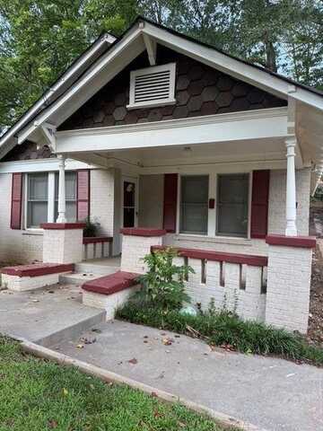 1019 DECKNER Avenue SW, Atlanta, GA 30310