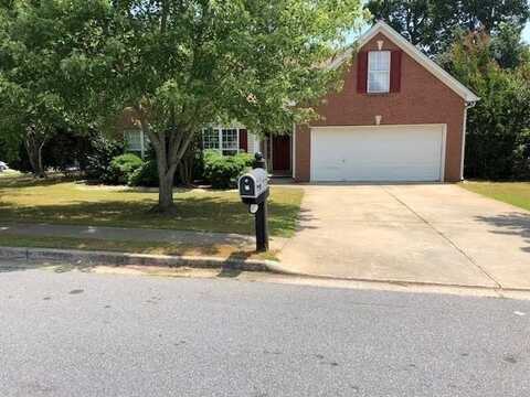 427 Lee Miller Drive, Suwanee, GA 30024