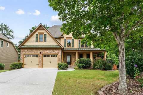 5390 Vickery Circle, Cumming, GA 30040