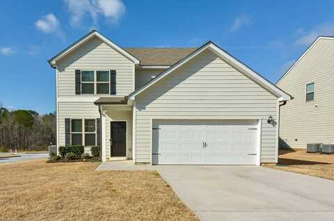 7889 Winkman Drive, Fairburn, GA 30213