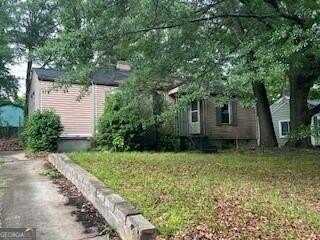 1339 LANVALE Drive SW, Atlanta, GA 30310