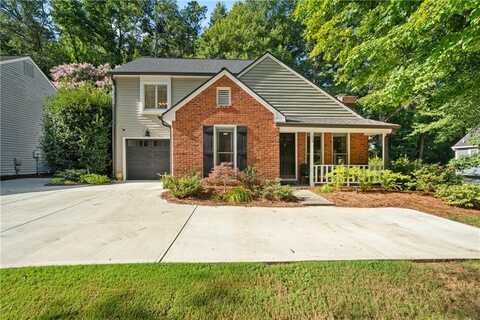 409 Roswell Green Lane, Roswell, GA 30075