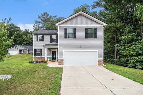 130 Ella Drive Drive, Covington, GA 30016