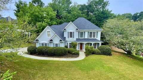 4075 Dream Catcher Drive, Woodstock, GA 30189