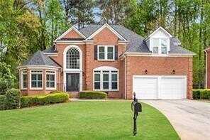 6070 Poplar Spring Drive, Peachtree Corners, GA 30092