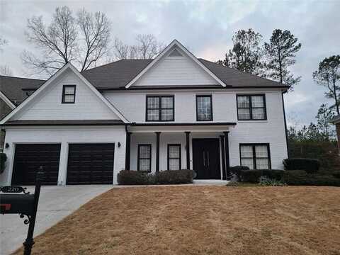 220 Fieldsborn Court, Sandy Springs, GA 30328