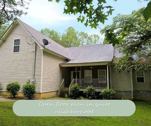 3768 Riley Road, Douglasville, GA 30134