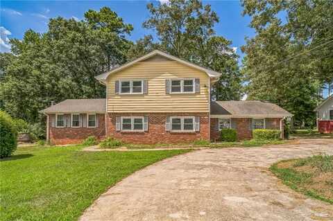 2506 Fairview Road SE, Conyers, GA 30013