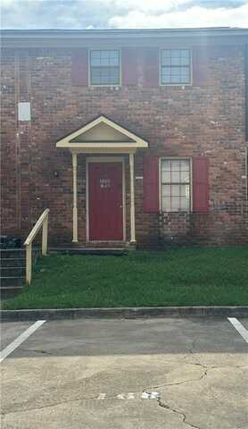 168 11th Street SE, Rome, GA 30161