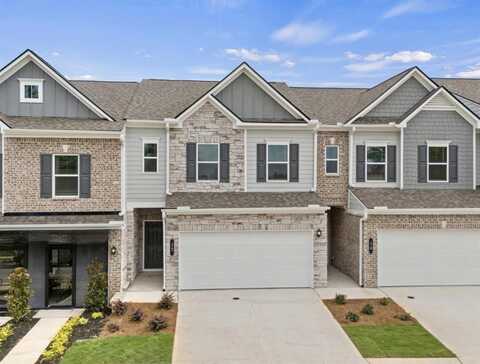 12 Jacobs Farm Lane, Lawrenceville, GA 30045