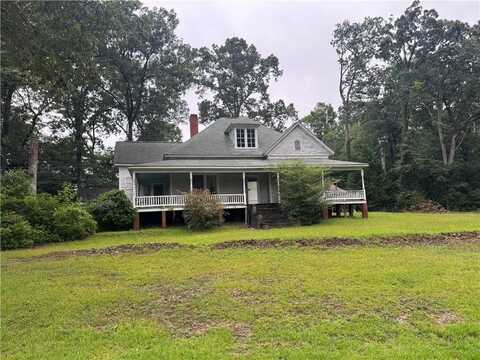 561 Main Street, Hiram, GA 30141