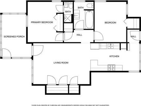 1194 Spring Valley Lane NE, Atlanta, GA 30306