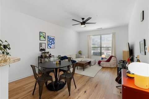 821 Ralph Mcgill Boulevard NE, Atlanta, GA 30306