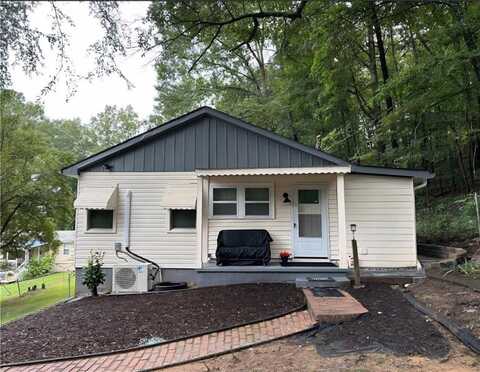 2480 Hill Circle NE, Conyers, GA 30012