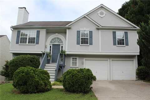 437 Darter Drive NW, Kennesaw, GA 30144