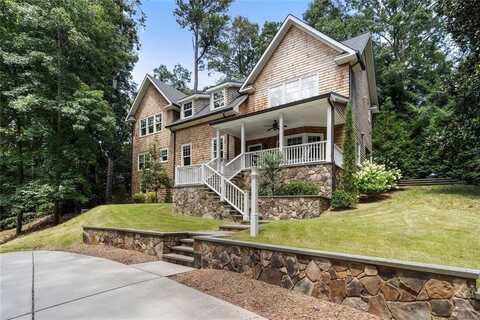 4555 Jettridge Drive NW, Atlanta, GA 30327