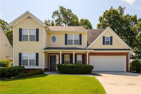 3385 Wrenwood Court, Loganville, GA 30052