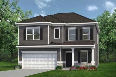 11 Sonoma Drive, Adairsville, GA 30103