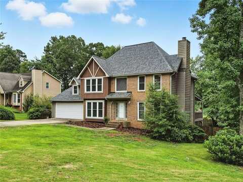 3797 Churchill Drive SW, Marietta, GA 30064