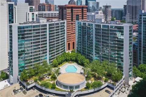44 Peachtree Place NE, Atlanta, GA 30309