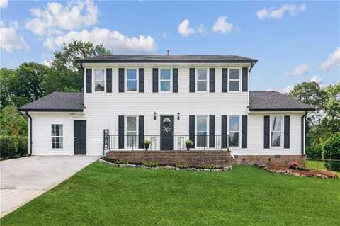 2284 briarwood Circle, Conyers, GA 30094