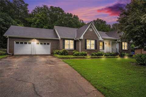 610 Camary Court SE, Conyers, GA 30094