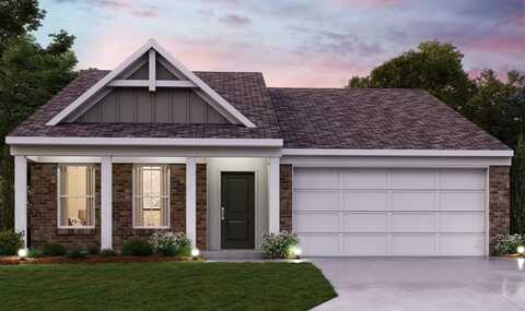 1008 Blossom Lane, Euharlee, GA 30120