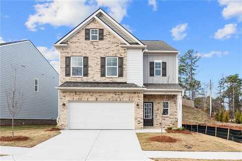 5571 Overview Drive, Flowery Branch, GA 30542
