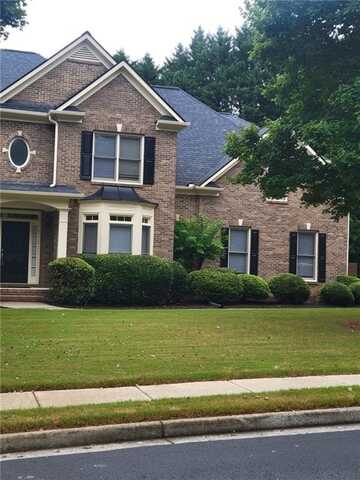 4045 Hillcrest View Court, Suwanee, GA 30024