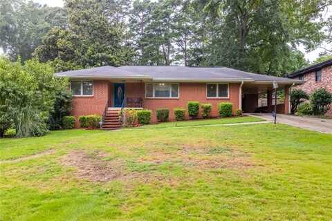 2171 EDGEMORE Drive SE, Atlanta, GA 30316