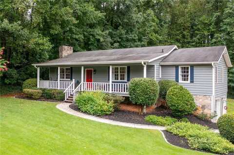 3225 Forest Creek Drive SW, Marietta, GA 30064