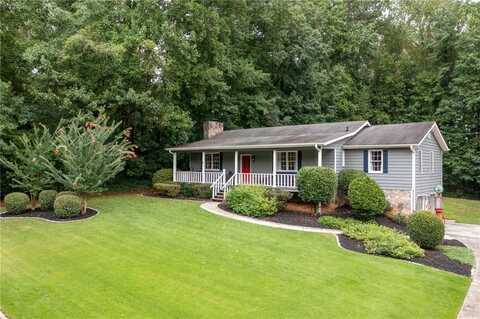 3225 Forest Creek Drive SW, Marietta, GA 30064