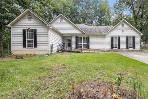 365 Cook Drive, Ellenwood, GA 30294