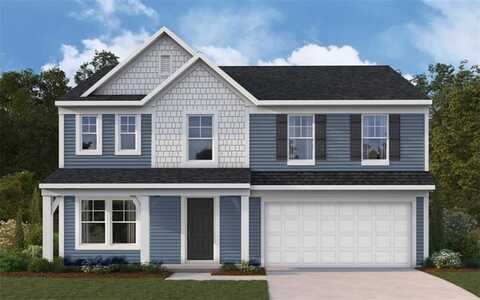 134 Cherry Glen Way, Euharlee, GA 30120