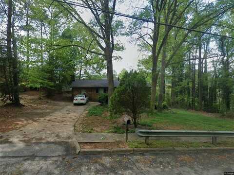 1159 Tamarack Trail, Forest Park, GA 30297