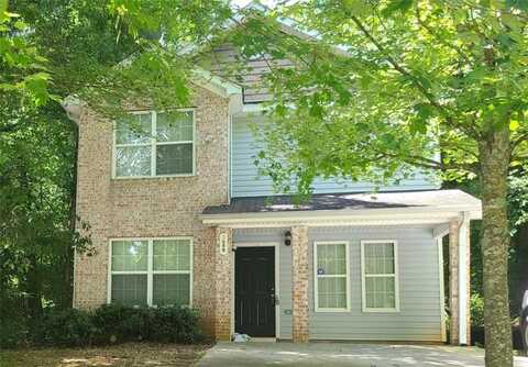 3680 Boulder Park Drive, Atlanta, GA 30331